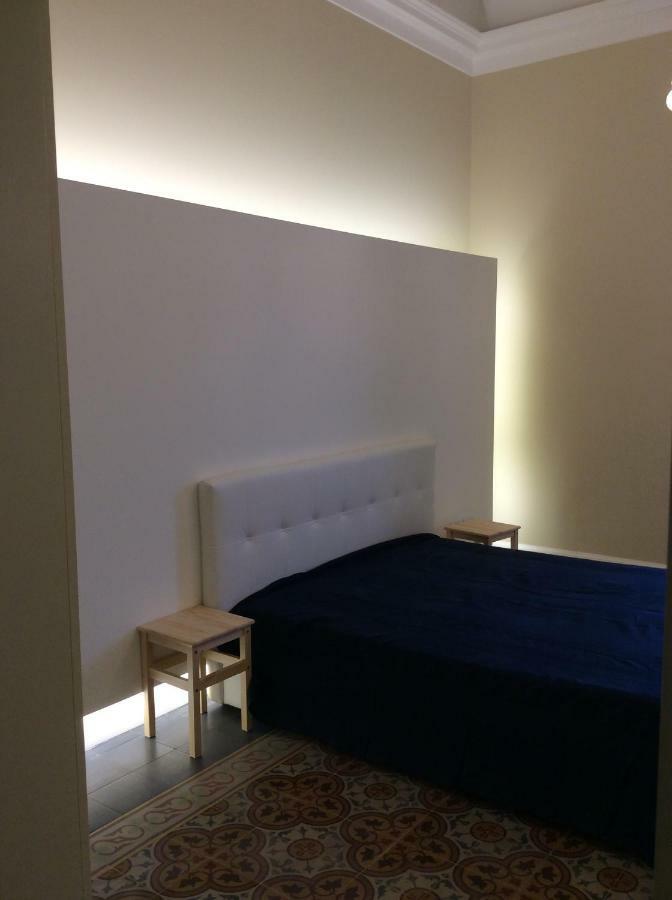 Suite Con Terrazza In Centro Storico CTA Exterior foto
