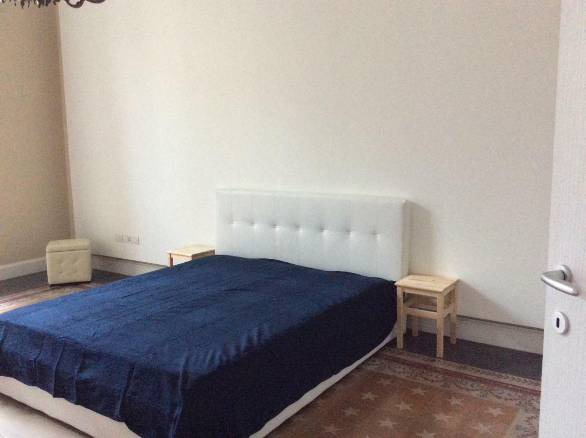 Suite Con Terrazza In Centro Storico CTA Exterior foto